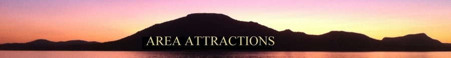 Area Attractions